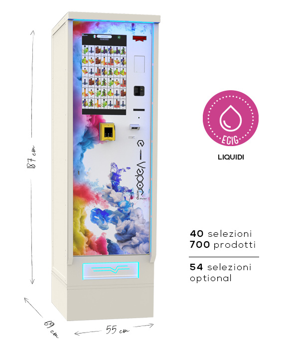 sigarette elettroniche usa e getta Archivi - Harvin Distributori