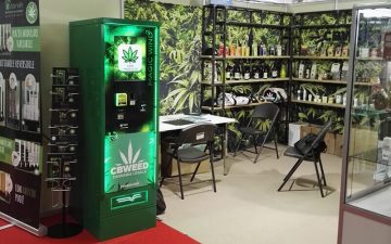 Fiere ed Eventi sulla Cannabis 2021