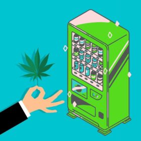 sigarette elettroniche usa e getta Archivi - Harvin Distributori Automatici  Cannabis Legale